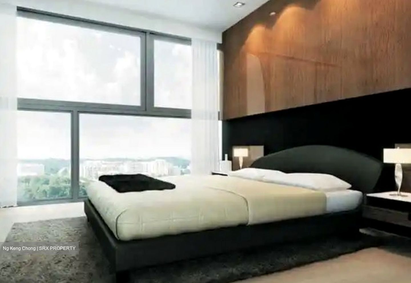 The Lakefront Residences (D22), Condominium #586246831